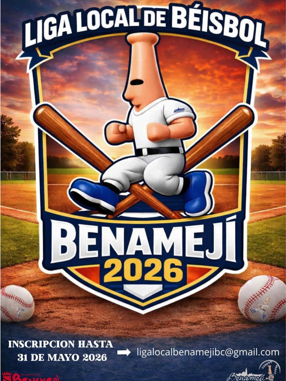 Liga de Verano de Benamejí