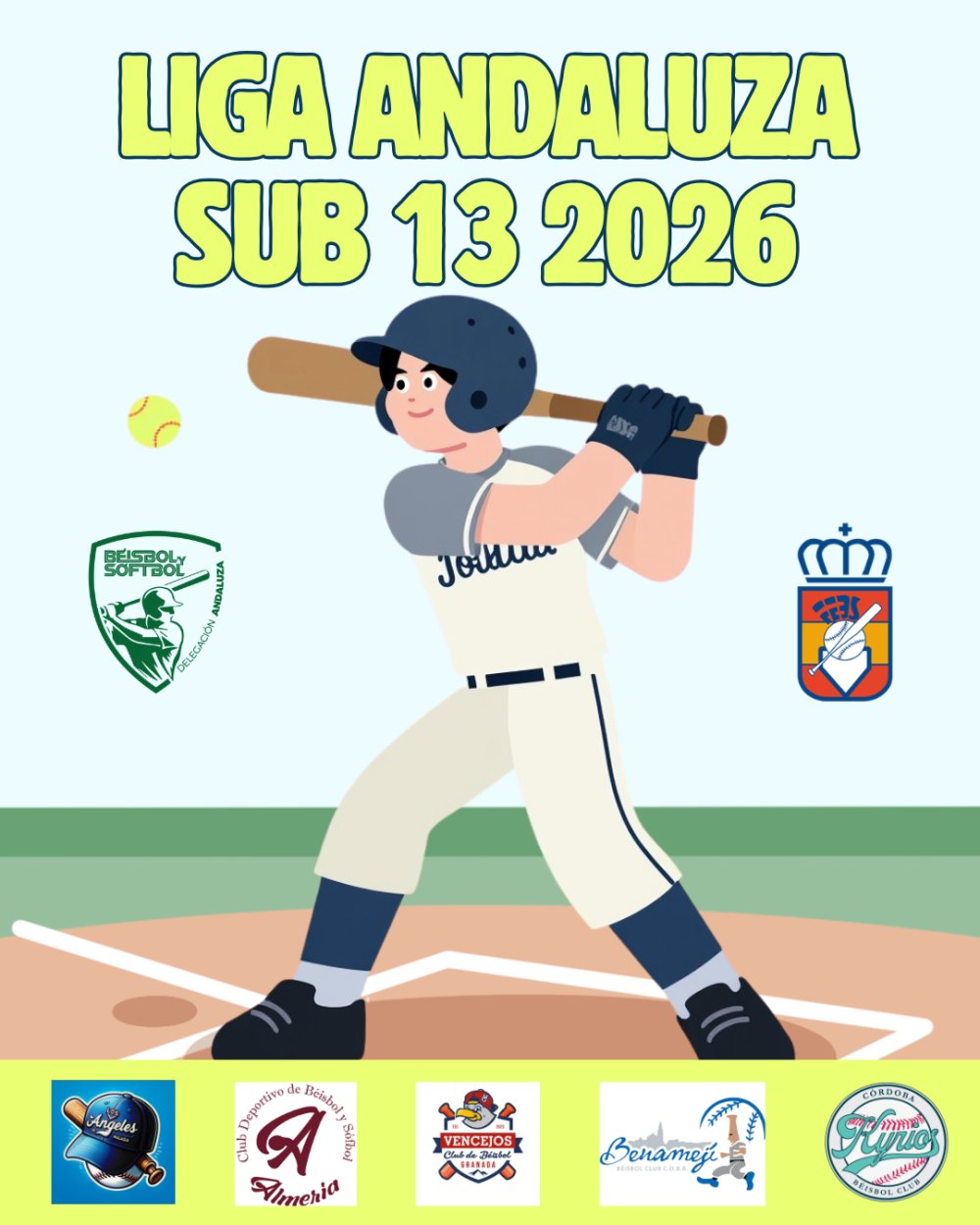 Liga Andaluza Sub-13