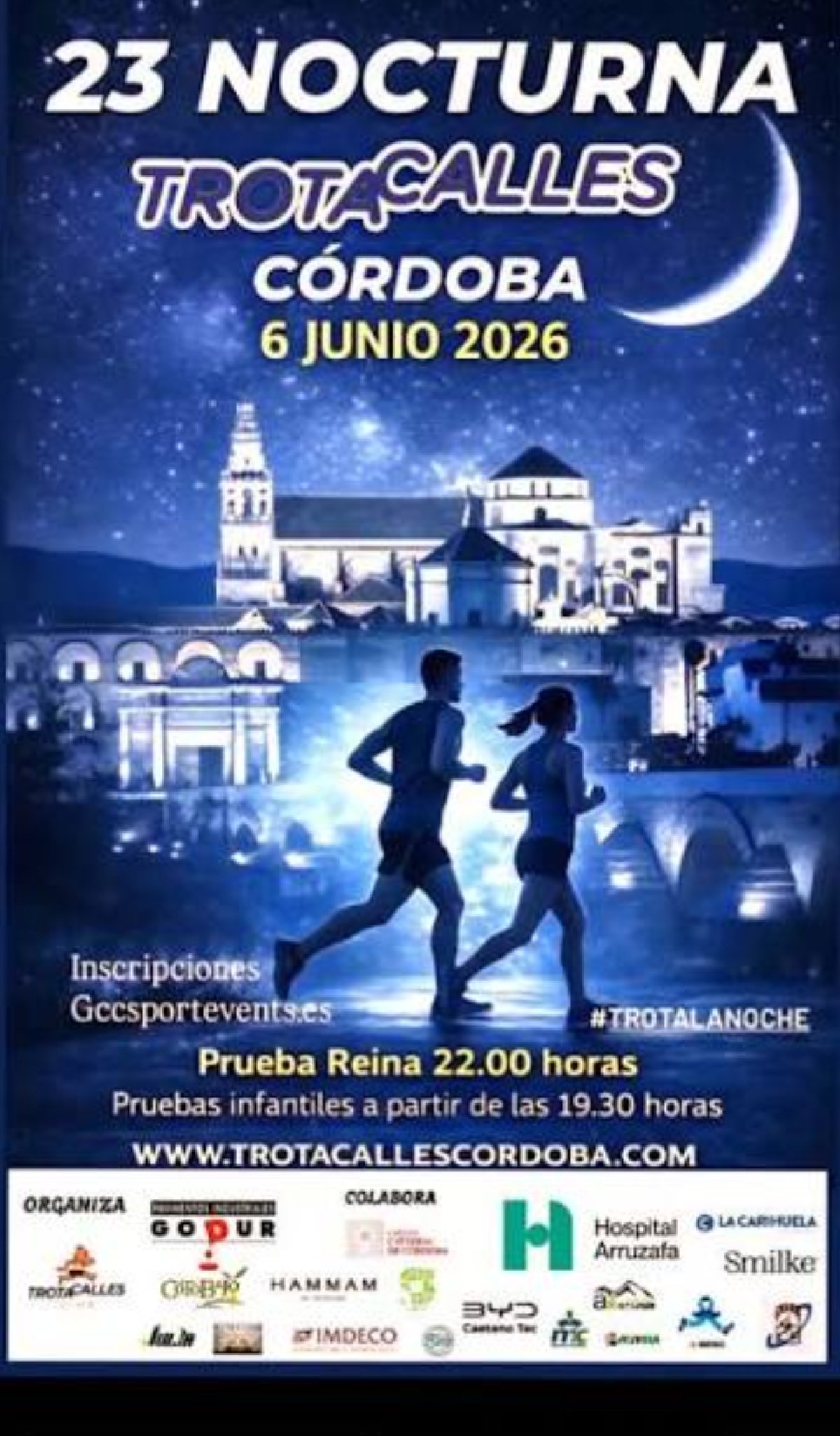 Carrera Nocturna